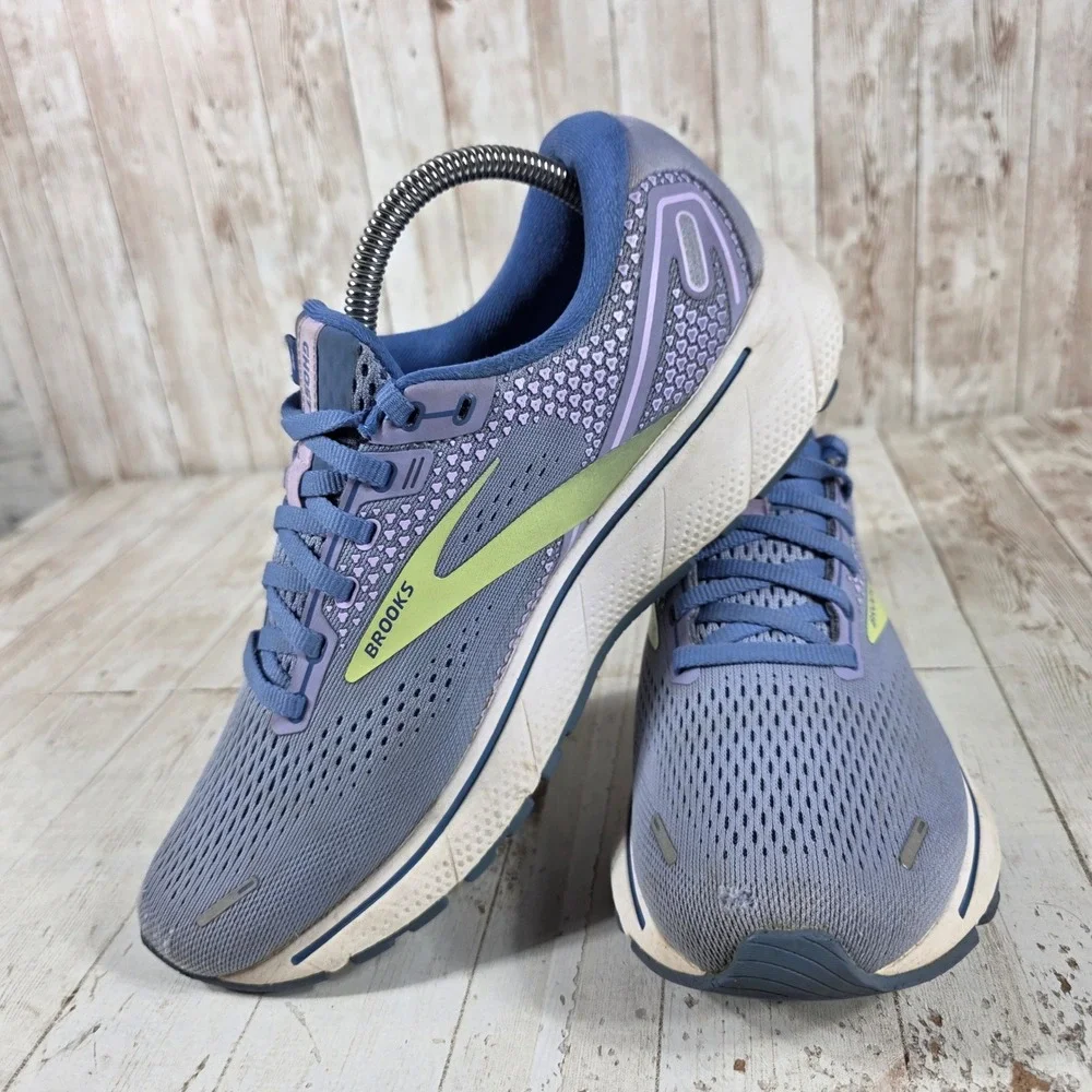 Brooks ghost 14